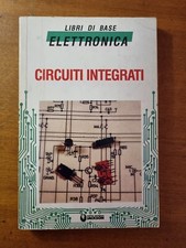 Libri di Base Elettronica - Circuiti integrati  E15 -Jackson 1988