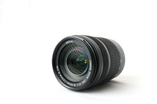 Canon EF-S 18-135mm 3.5-5.6 IS