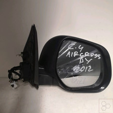 Retrovisore est. regolaz