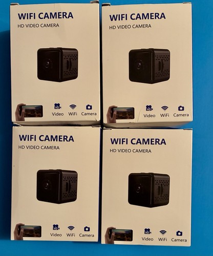 Mini telecamera 1080p wifi - mini,