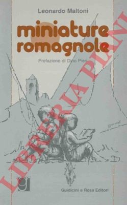 Romagna maltoni miniature - romagna,