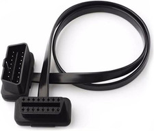OBD2 Cavo Di Prolunga 16 Pin
