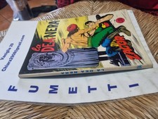 ZENITH ZAGOR ORIGINALE  N. 104 MAI APERTO E MAI LETTO