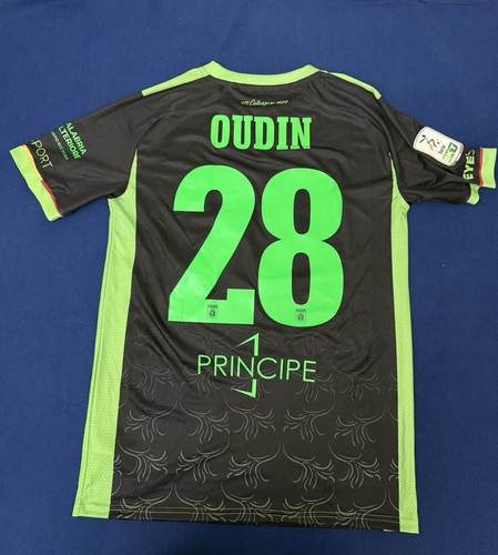 Maglia catanzaro calcio - maglia,