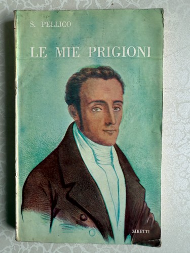 Mie prigioni silvio - prigioni,,