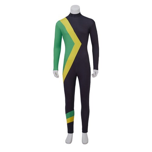 Costume tuta cool running