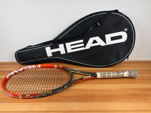 Racchetta tennis head - tennis,