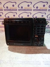A2208203789 navigatore gps