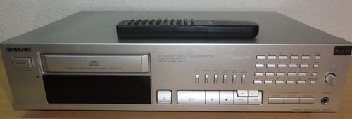 Sony cdp 515 lettore - lettore, cd