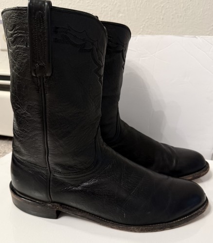 Stivali uomo lucchese taglia - stivali,