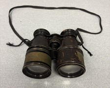Binocolo esercito francese