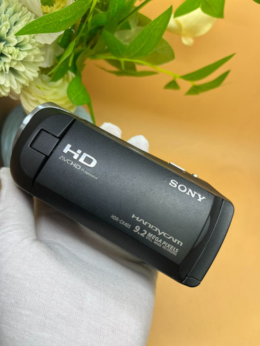 Videocamera sony hdr cx405 - videocamera, hdr-cx405