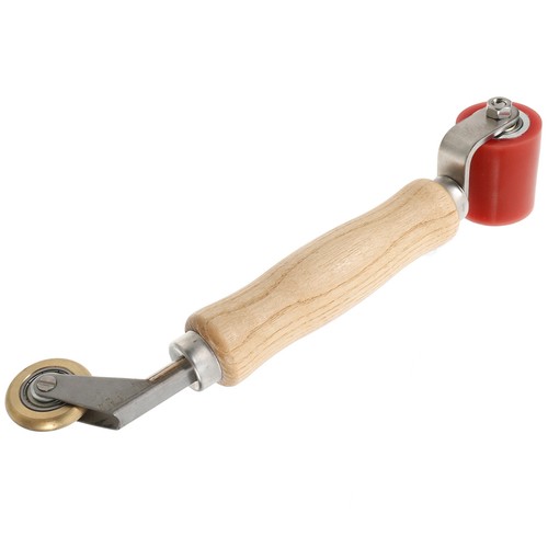 Rullo levigante silicone - ,