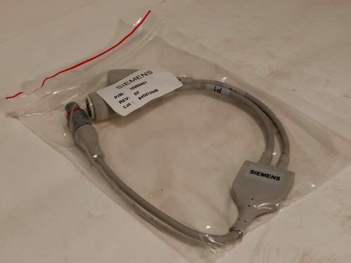 Siemens 10909401 rev cavo - siemens,