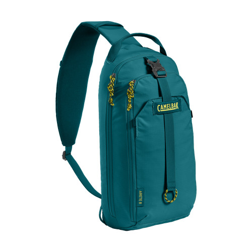 Camelbak arete sling teal - camelbak, 8