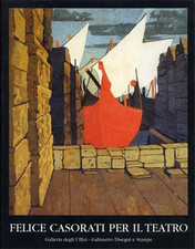 Catalogo della Mostra: -