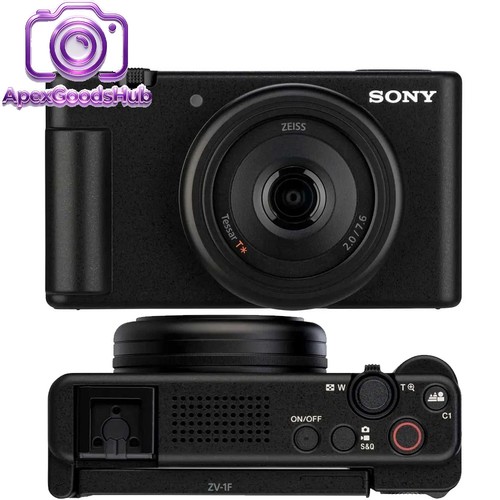 Sony 1 mp 4k - 20,1,