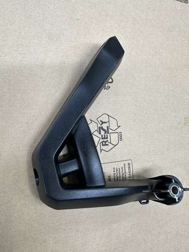 Supporto faretto r1200gs - supporto, sx