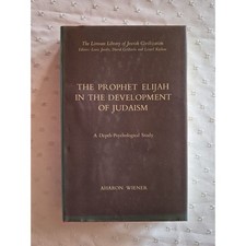 Prophet elijah the - prophet, in