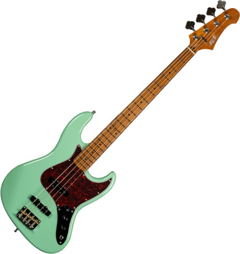 Ware jet guitars jjb 300 - guitars, sfg