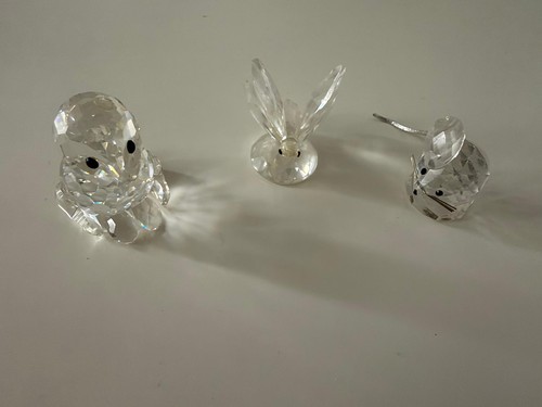 Lotto swarovski danneggiati - lotto,