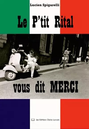 Tit rital vous dit merci - le,