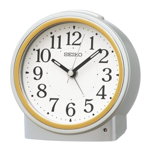 Seiko clock sveglia orologio - clock,