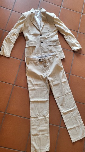 Vestito uomo completo - vestito,