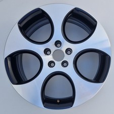 Cerchio in lega originale VW