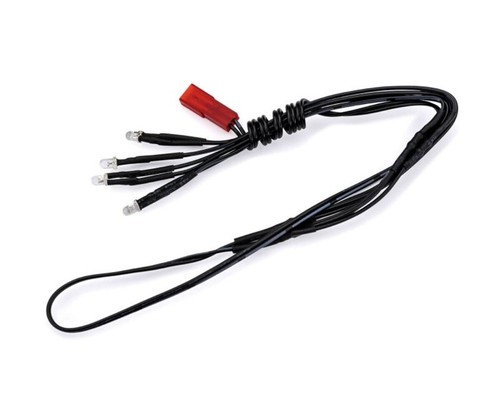 Traxxas cablaggio led - cablaggio,