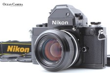 [Come nuovo] Nikon F2 Photomic