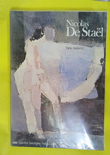 Nicolas stael - nicolas,