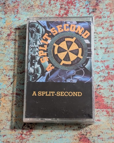 Split second t - split-second,