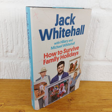 How to Survive Family