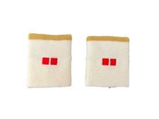 Polsini Tennis Uniqlo Modello