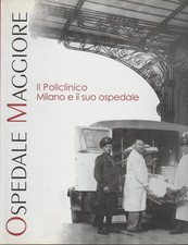 Ospedale maggiore il - :,