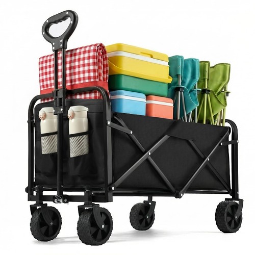 Pasamic carro pieghevole - carro,