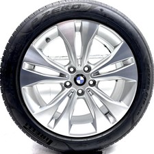Cerchio lega originale - originale, bmw