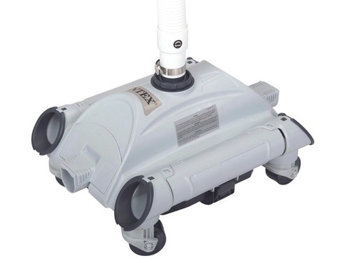 Robot pulizia fondo - , piscina