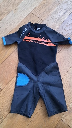 Muta unisex bambino tribord - bambino,