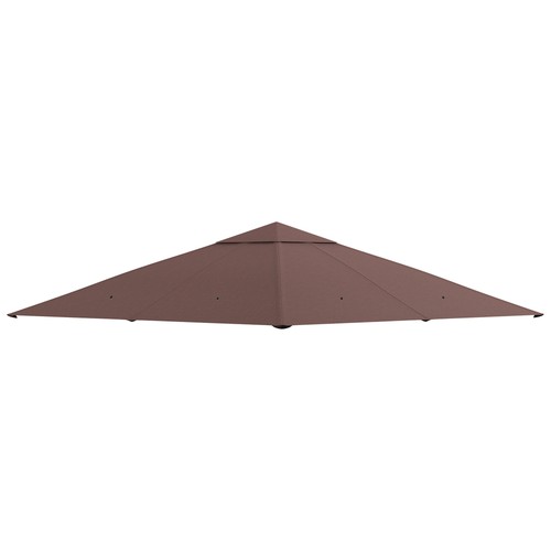 Tetto ricambio per gazebo - ricambio,