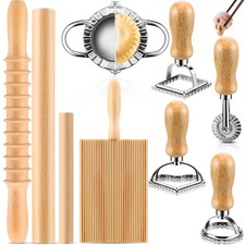 9 Pcs Gnocchi Pasta Making