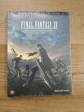 Final Fantasy 15 XV guida
