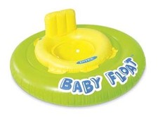 SALVAGENTE GONFIABILE