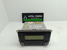 AUTORADIO PER VOLKSWAGEN Jetta Serie A5 8157643223360 BKD (05>10)