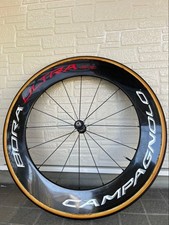 Ruote da pista Campagnolo BORA