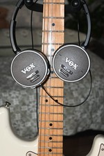 Cuffie VOX amPhones AC30 con