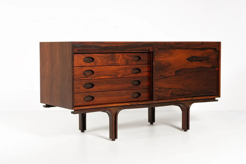 Credenza madia gianfranco - credenza/madia, di