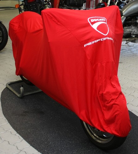 Ducati performance copertura - ducati,