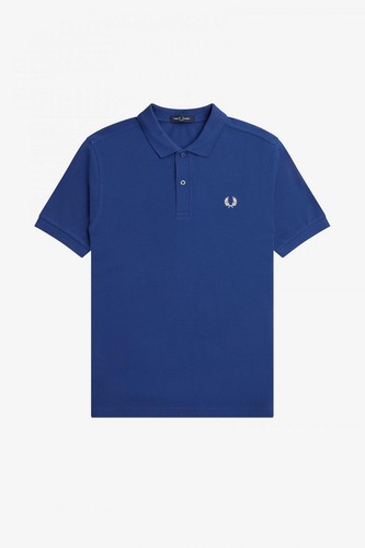 Fred perry polo - fred, manica